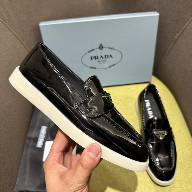 Prada Low Shoes